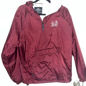 Alpha Phi Windbreaker